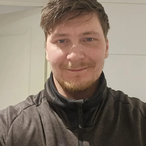 Erik Petermann