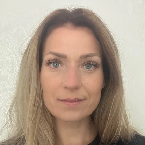 Isabelle Mattisson